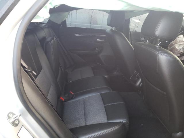 Photo 6 from auction – 2019 CHEVROLET IMPALA LT with VIN 2G11Z5SA9K9143625