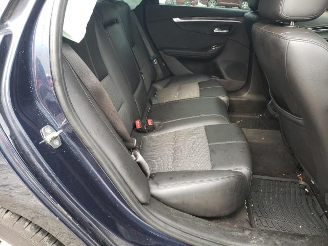 Photo 6 from auction – 2015 CHEVROLET IMPALA LT with VIN 1G1125S34FU103628