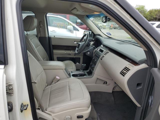 Photo 5 from auction – 2011 FORD FLEX SEL with VIN 2FMHK6CT4BBD29139