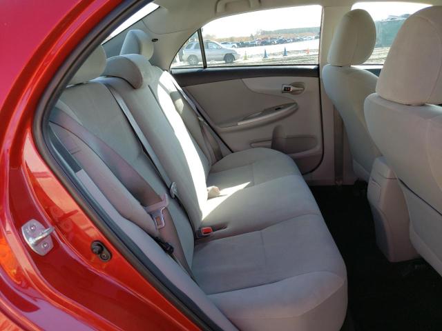 Photo 6 from auction – 2013 TOYOTA COROLLA BA with VIN 5YFBU4EE4DP184301