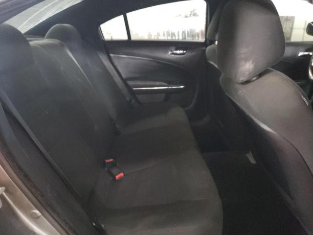 Photo 6 from auction – 2012 DODGE CHARGER PO with VIN 2C3CDXAT0CH123756