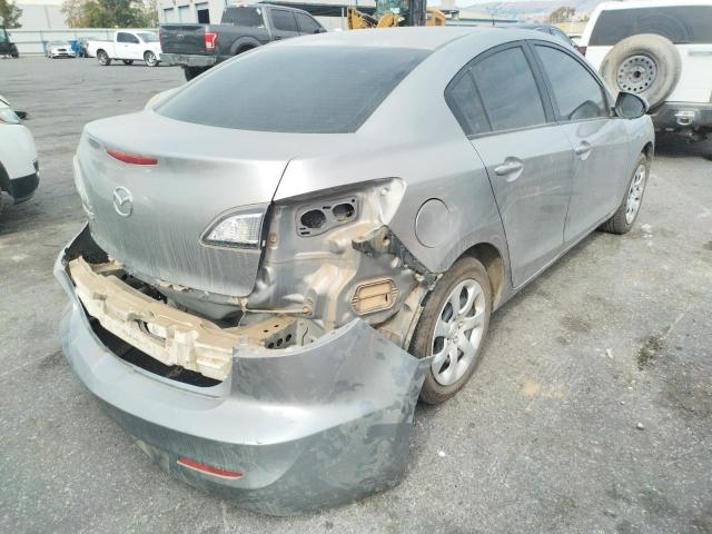 Photo 4 from auction – 2012 MAZDA 3 I with VIN JM1BL1UG9C1534612