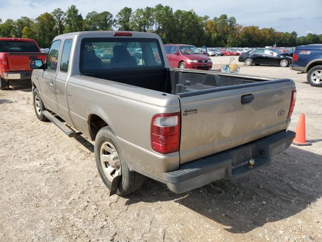 Photo 3 from auction – 2004 FORD RANGER SUP with VIN 1FTYR14U24PB12369