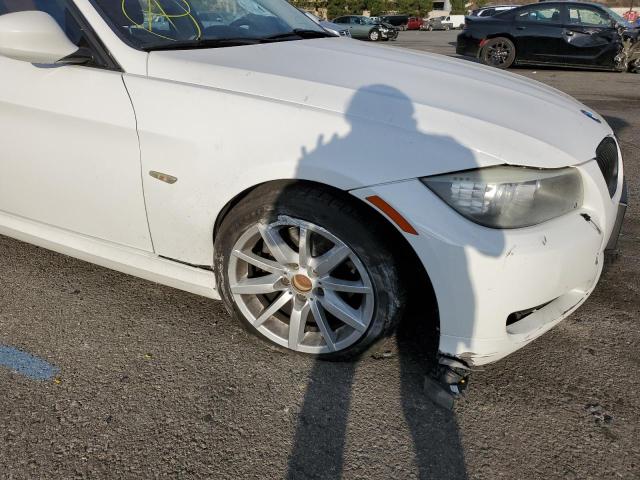 Photo 9 from auction – 2011 BMW 328 I SULE with VIN WBAPH5C55BA443945