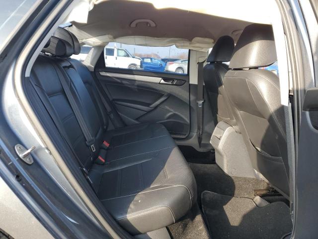 Photo 6 from auction – 2015 VOLKSWAGEN PASSAT S with VIN 1VWAT7A3XFC099542