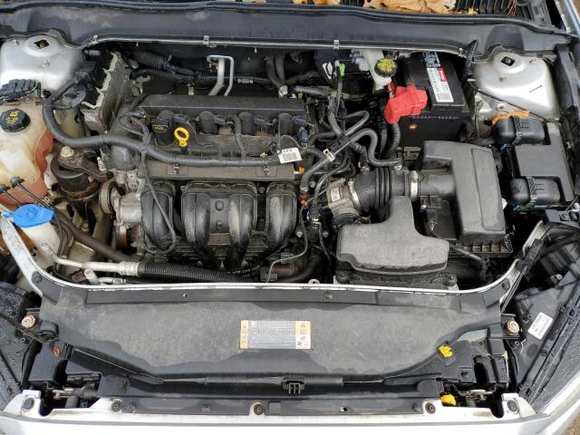 Photo 7 from auction – 2016 FORD FUSION SE with VIN 3FA6P0H70GR371389