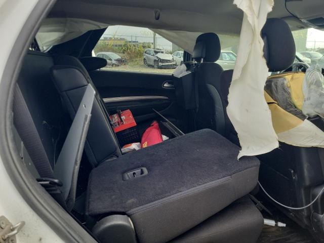 Photo 5 from auction – 2020 DODGE DURANGO SS with VIN 1C4RDJFG5LC296853