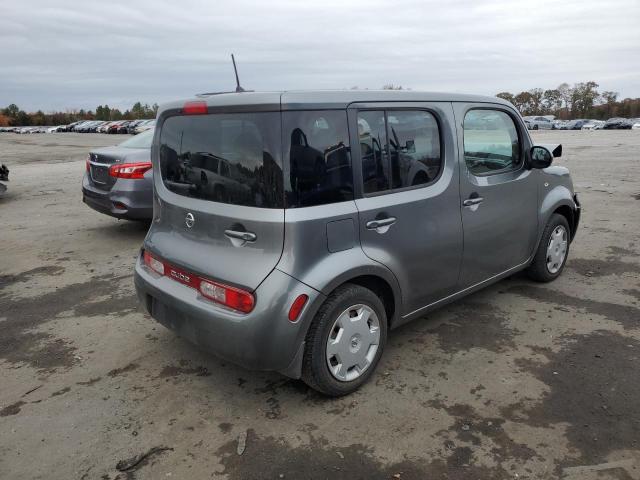 Foto 4 de la subasta – 2010 NISSAN CUBE BASE con VIN JN8AZ2KRXAT170288