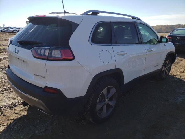 Photo 4 from auction – 2019 JEEP CHEROKEE L with VIN 1C4PJMDX1KD448673