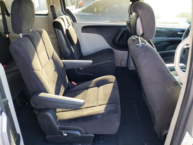 Photo 6 from auction – 2013 DODGE CARAVAN with VIN 2C4RDGCG3DR611293