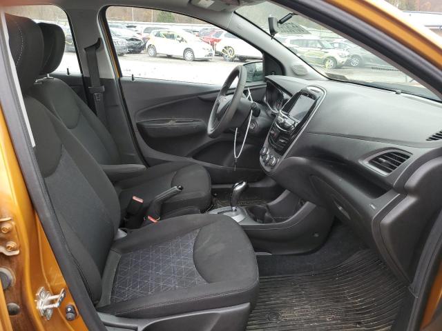 Photo 5 from auction – 2019 CHEVROLET SPARK LS with VIN KL8CB6SA9KC765086
