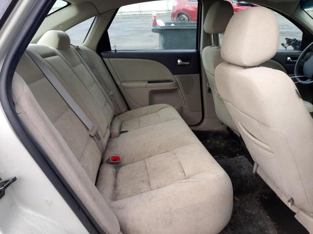 Photo 6 from auction – 2008 FORD TAURUS SEL with VIN 1FAHP24W28G119119