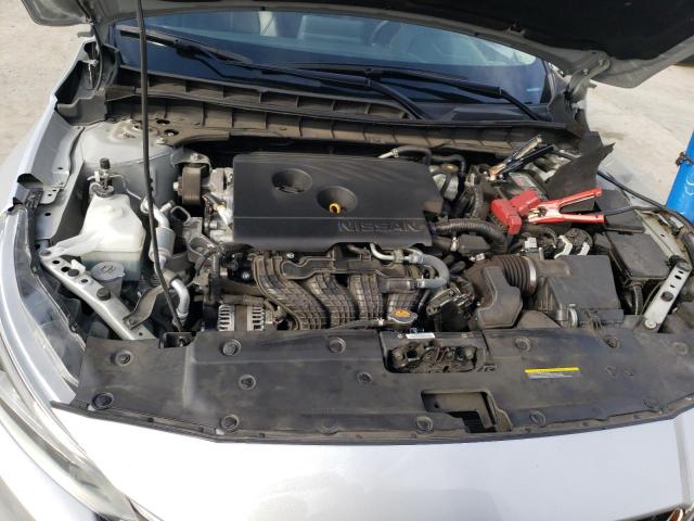 Photo 7 from auction – 2019 NISSAN ALTIMA SR with VIN 1N4BL4CV0KC148879