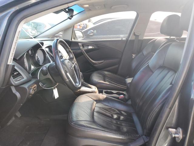 Photo 7 from auction – 2013 BUICK VERANO with VIN 1G4PS5SK0D4172124