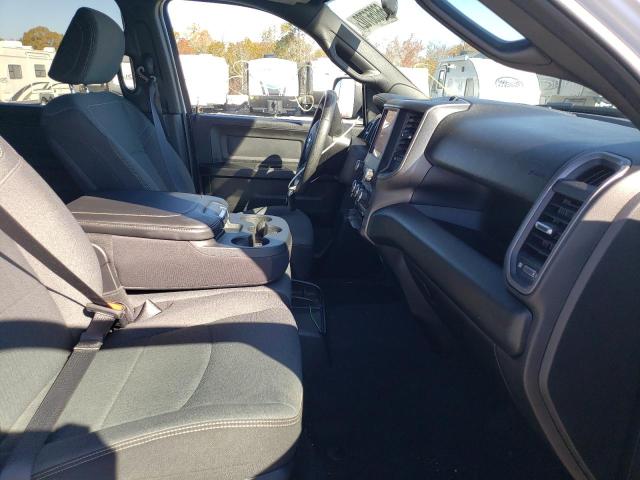 Photo 5 from auction – 2022 RAM 2500 TRADE with VIN 3C6UR4HJ0NG355739