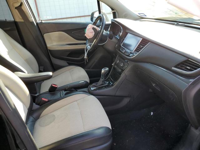 Photo 5 from auction – 2019 BUICK ENCORE PRE with VIN KL4CJASB2KB720044