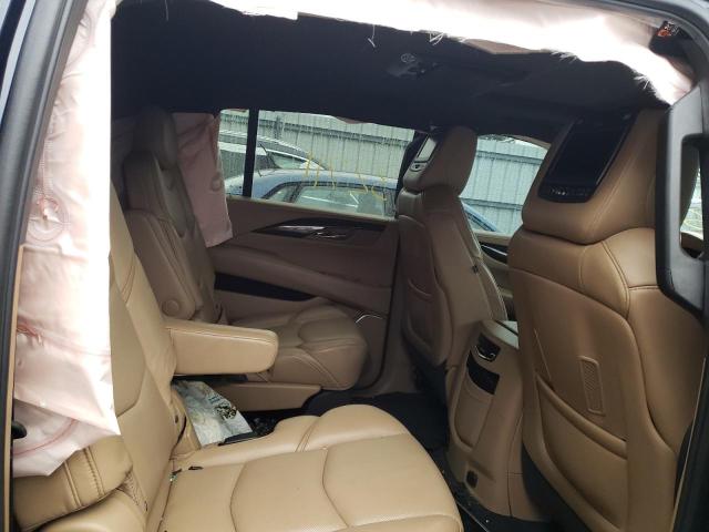 Photo 6 from auction – 2018 CADILLAC ESCALADE E with VIN 1GYS4KKJ4JR241856