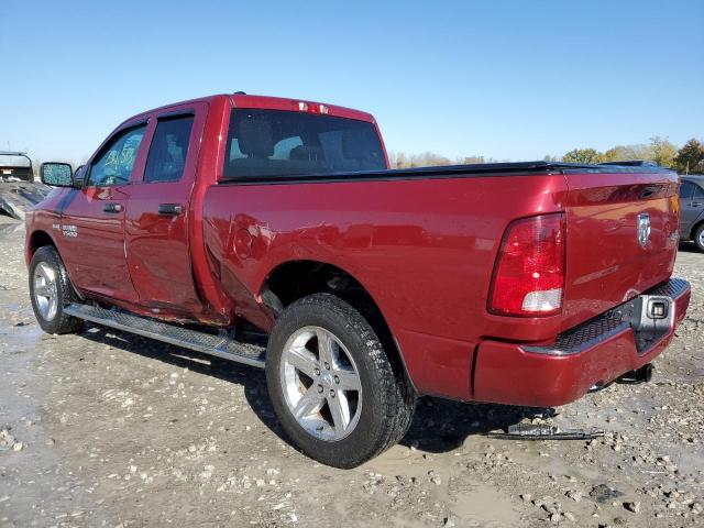 Photo 3 from auction – 2013 RAM 1500 ST with VIN 1C6RR7FT4DS726839