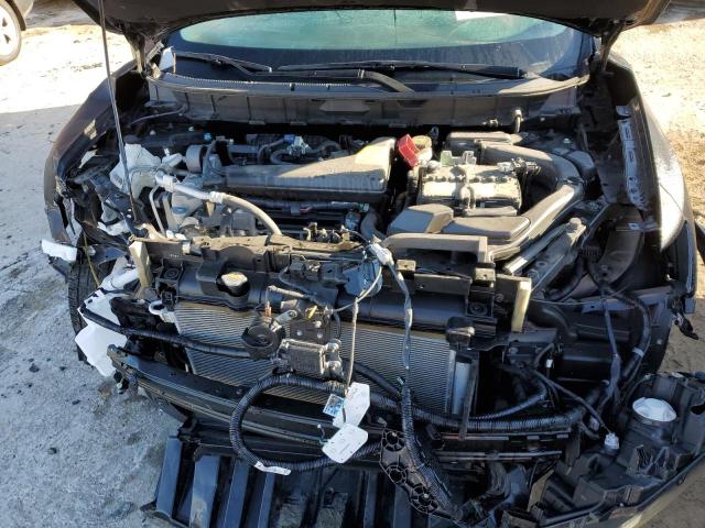 Photo 7 from auction – 2020 NISSAN ROGUE S with VIN JN8AT2MT2LW014824