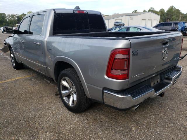 Photo 3 from auction – 2019 RAM 1500 LIMIT with VIN 1C6SRFHT4KN506685