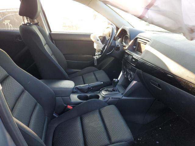Photo 5 from auction – 2013 MAZDA CX-5 TOURI with VIN JM3KE4CE2D0124700