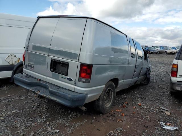 Photo 4 from auction – 2011 FORD E250 with VIN 1FTNE2EW0BDB37824