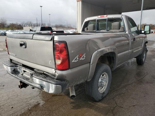 Photo 4 from auction – 2006 CHEVROLET SILVERADO with VIN 1GCHK24U66E119589