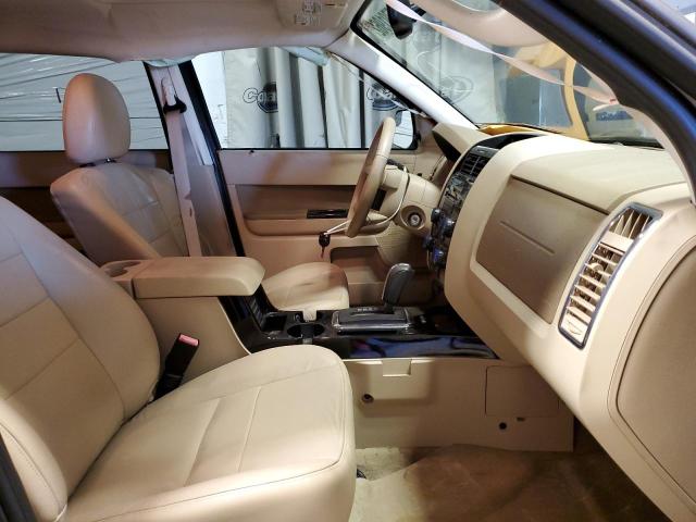 Photo 5 from auction – 2012 FORD ESCAPE LIM with VIN 1FMCU0EG5CKC23632