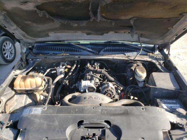 Photo 7 from auction – 2003 CHEVROLET SILVERADO2 with VIN 2GCEC19V331355108