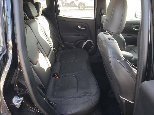 Photo 6 from auction – 2015 JEEP RENEGADE L with VIN ZACCJBDT0FPB64089