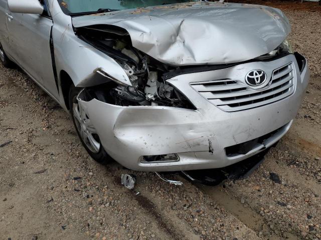Photo 9 from auction – 2009 TOYOTA CAMRY BASE with VIN 4T1BE46K09U334752