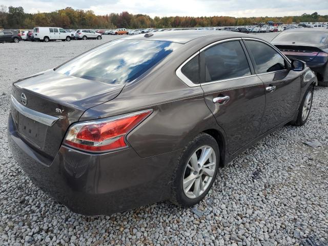 Photo 4 from auction – 2015 NISSAN ALTIMA 2.5 with VIN 1N4AL3AP3FC170049