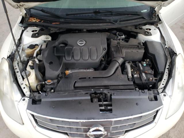 Photo 7 from auction – 2010 NISSAN ALTIMA BAS with VIN 1N4AL2APXAN411807