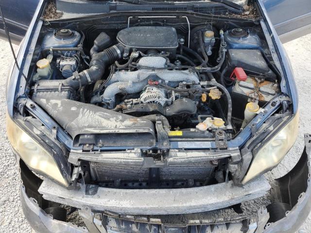 Photo 7 from auction – 2008 SUBARU OUTBACK 2. with VIN 4S4BP61C687318221