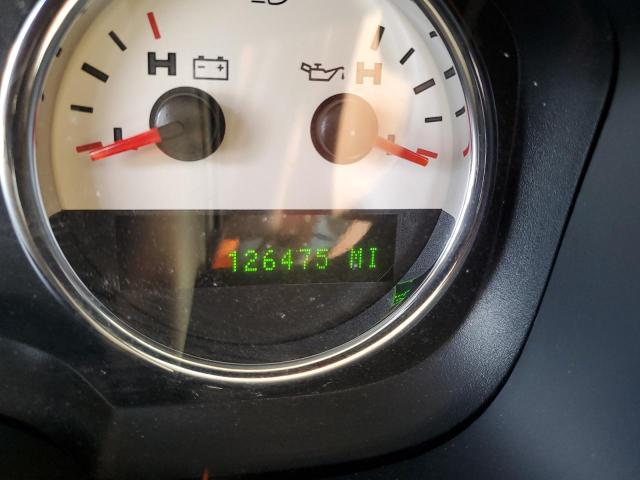 Photo 8 from auction – 2004 FORD F150 with VIN 1FTPX12554NC58127