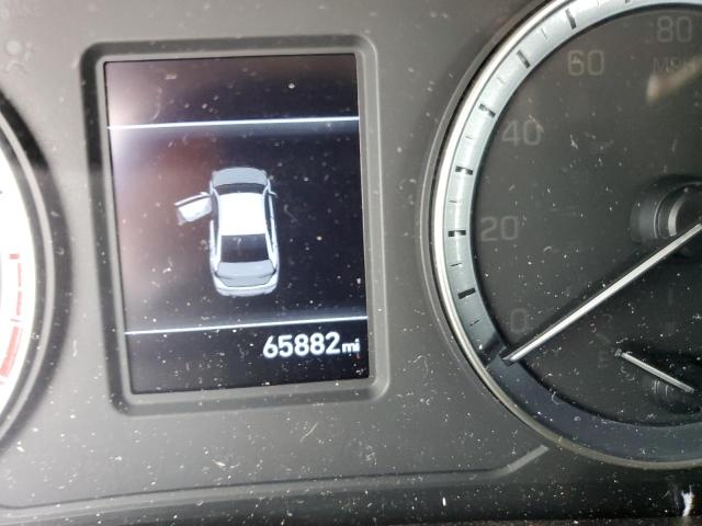 Photo 8 from auction – 2019 HYUNDAI SONATA SE with VIN 5NPE24AF2KH745168