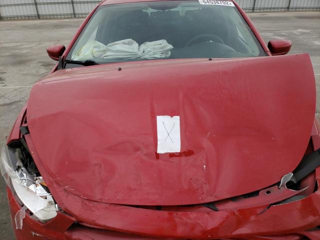 Photo 7 from auction – 2013 DODGE DART SE with VIN 1C3CDFAA8DD194422