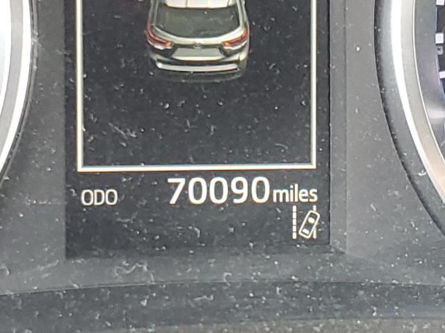 Photo 8 from auction – 2017 TOYOTA HIGHLANDER with VIN 5TDZARFH2HS025271