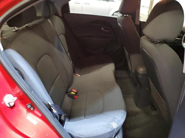 Photo 6 from auction – 2012 KIA RIO EX with VIN KNADN5A36C6012385