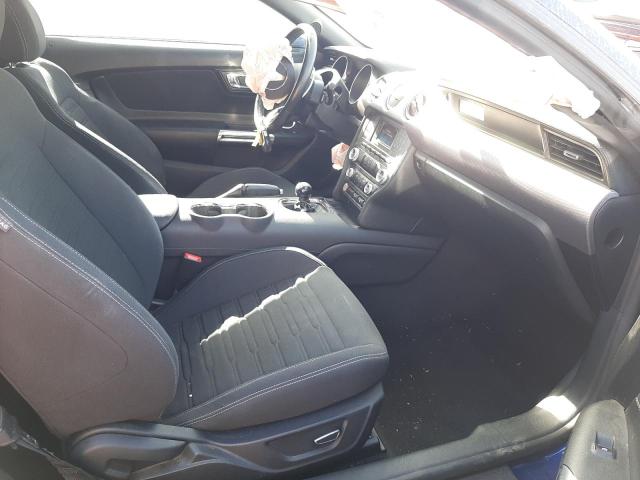 Photo 5 from auction – 2015 FORD MUSTANG with VIN 1FA6P8TH1F5343049