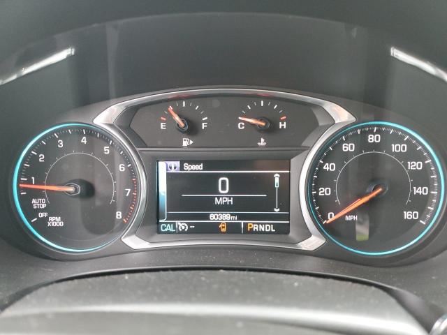 Photo 8 from auction – 2017 CHEVROLET MALIBU LT with VIN 1G1ZE5ST9HF190878