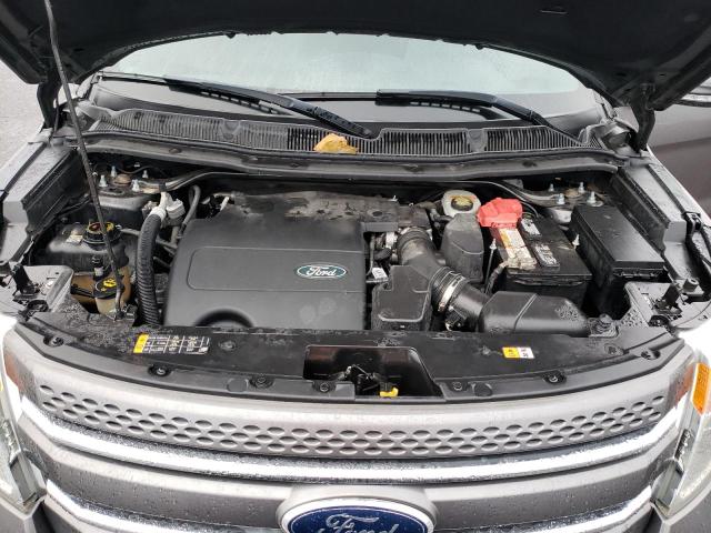 Photo 7 from auction – 2013 FORD EXPLORER L with VIN 1FM5K8F87DGB34637