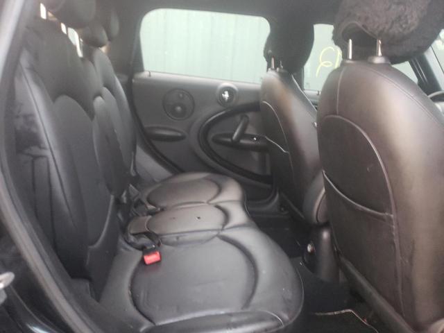 Photo 6 from auction – 2012 MINI COOPER COU with VIN WMWZB3C54CWM06291