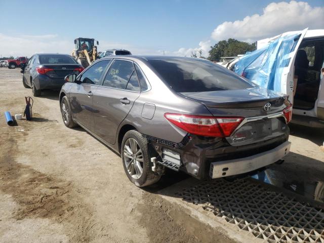 Photo 3 from auction – 2016 TOYOTA CAMRY LE with VIN 4T1BF1FK5GU241413