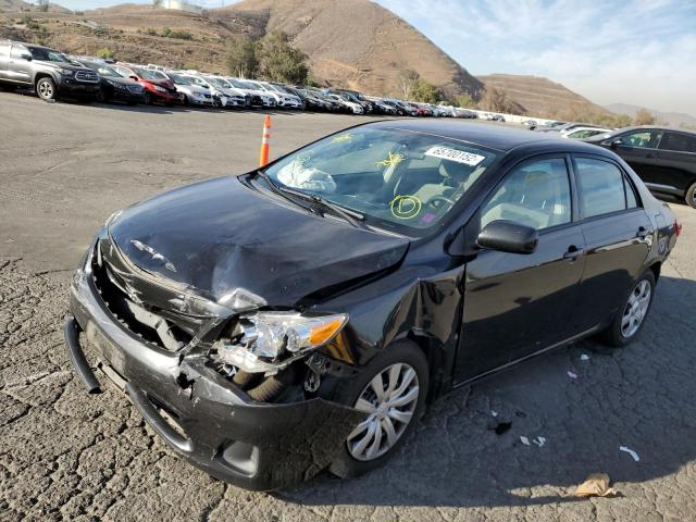 Photo 2 from auction – 2012 TOYOTA COROLLA BA with VIN 5YFBU4EE3CP061989
