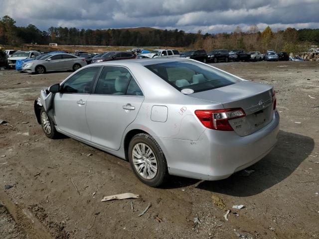 Photo 3 from auction – 2014 TOYOTA CAMRY L with VIN 4T1BF1FK4EU759381