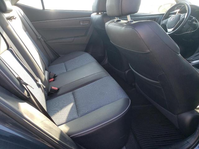 Photo 6 from auction – 2016 TOYOTA COROLLA L with VIN 2T1BURHE3GC582693