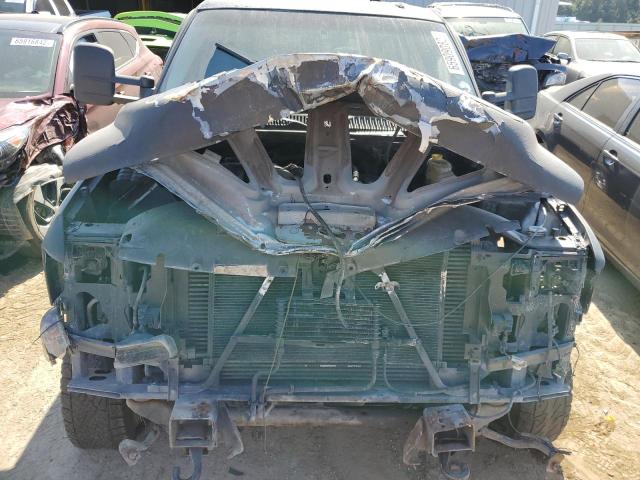 Photo 7 from auction – 2002 CHEVROLET SILVERADO with VIN 1GCHK23132F200612
