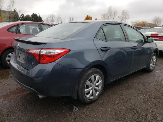 Photo 4 from auction – 2015 TOYOTA COROLLA L with VIN 2T1BURHE3FC395419