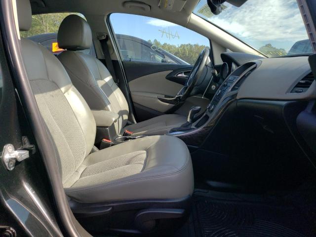 Photo 5 from auction – 2017 BUICK VERANO SPO with VIN 1G4PR5SK1H4104920